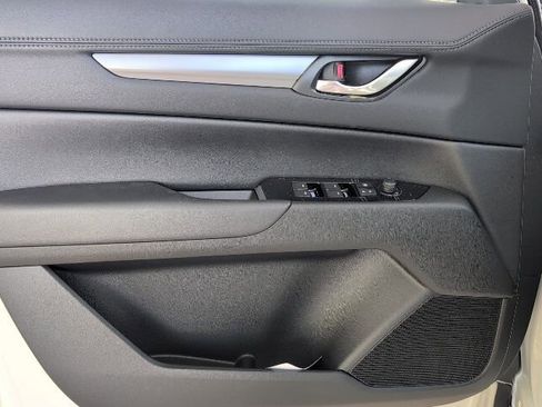 Used 2025 MAZDA CX-5 AWD 2.5 S w/ Preferred Package image 22