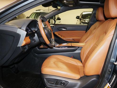 Used 2021 Toyota Avalon Limited w/ Advanced Safety Package FWD image 14