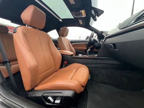 Used 2016 BMW 428i Coupe image 24