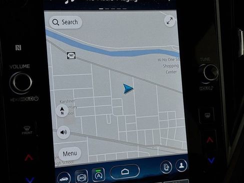 New 2026 Subaru Forester Wilderness image 13