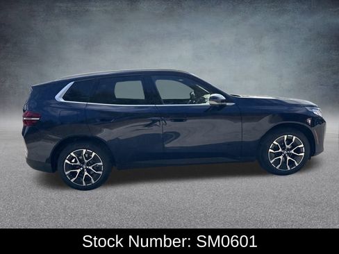 New 2026 BMW X3 xDrive30 image 6