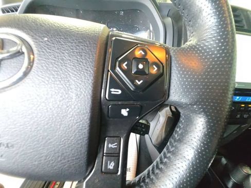 Used 2023 Toyota 4Runner TRD Pro AWD/4WD image 19