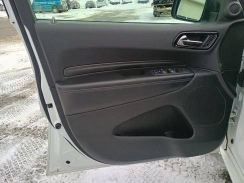 Used 2022 Dodge Durango GT image 24