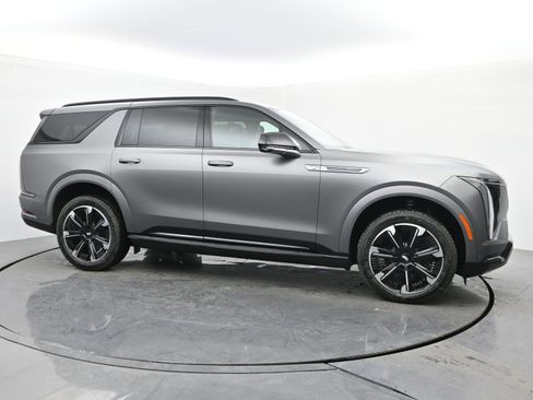 New 2026 Cadillac Escalade IQL Sport 2 image 7