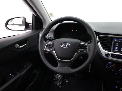 Used 2022 Hyundai Accent SEL FWD image 26