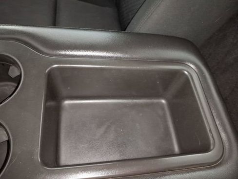 Used 2010 Chevrolet Silverado 1500 W/T image 27