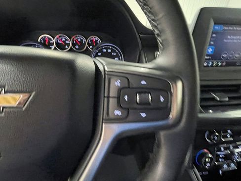 Used 2024 Chevrolet Tahoe LS AWD/4WD image 40