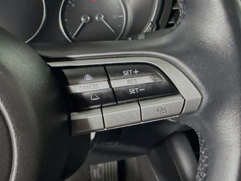 Used 2023 MAZDA MAZDA3 s image 15