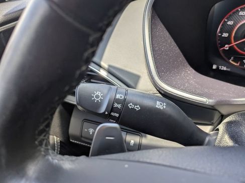 Used 2023 Hyundai Santa Fe SEL w/ Premium Package FWD image 34