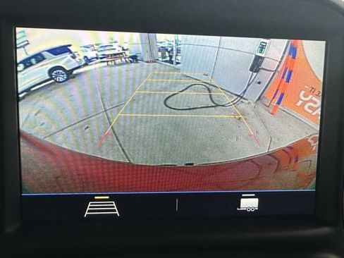 Used 2021 Chevrolet Silverado 1500 RST image 41