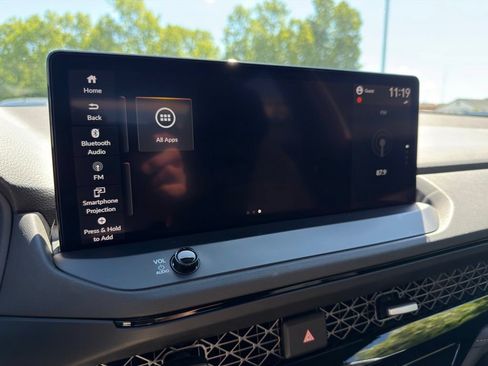Used 2023 Honda Accord Sport image 31