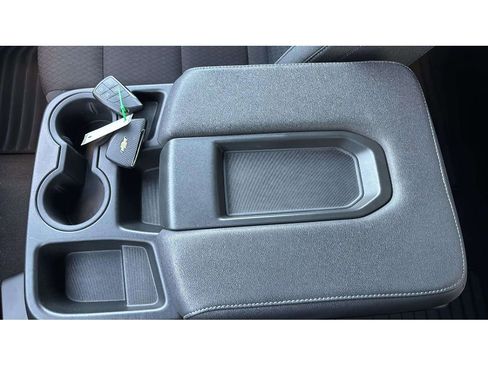 Used 2024 Chevrolet Silverado 1500 LT image 20