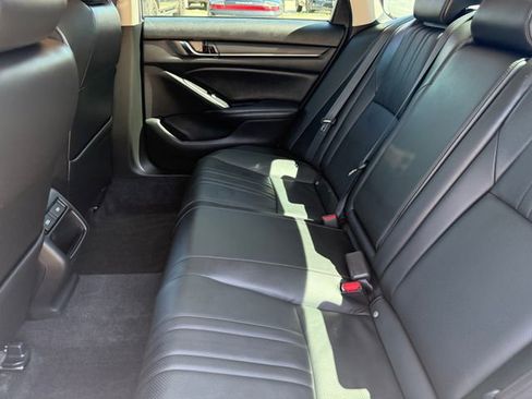 Used 2022 Honda Accord Sport Special Edition image 27