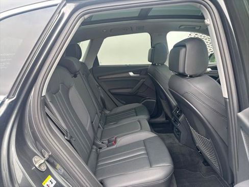 Certified 2023 Audi Q5 2.0T Premium Plus w/ Premium Plus Package AWD/4WD image 34