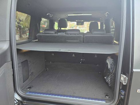 New 2026 Mercedes-Benz G 63 AMG 4MATIC image 19