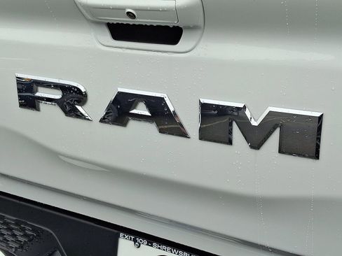 New 2026 RAM 1500 Laramie image 12