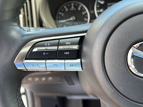 Used 2024 MAZDA CX-50 AWD 2.5 Turbo w/ Premium Pkg image 12