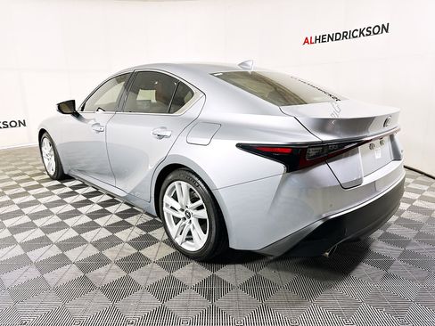 Used 2024 Lexus IS 300 w/ Comfort Package image 5