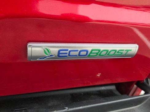 Used 2022 Ford F150 XLT w/ Equipment Group 302A High image 11