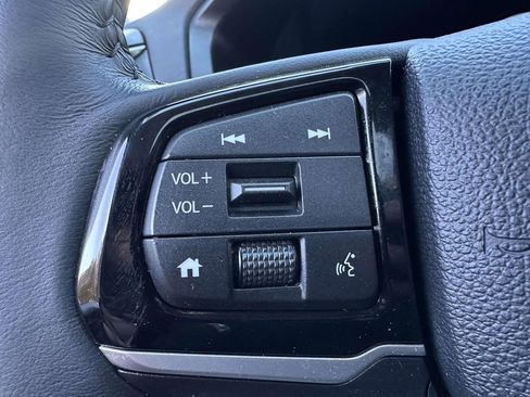 Certified 2025 Honda Odyssey EX-L image 32