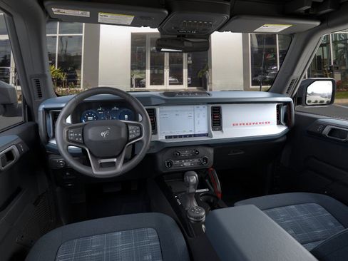 New 2026 Ford Bronco Heritage Edition AWD/4WD image 30
