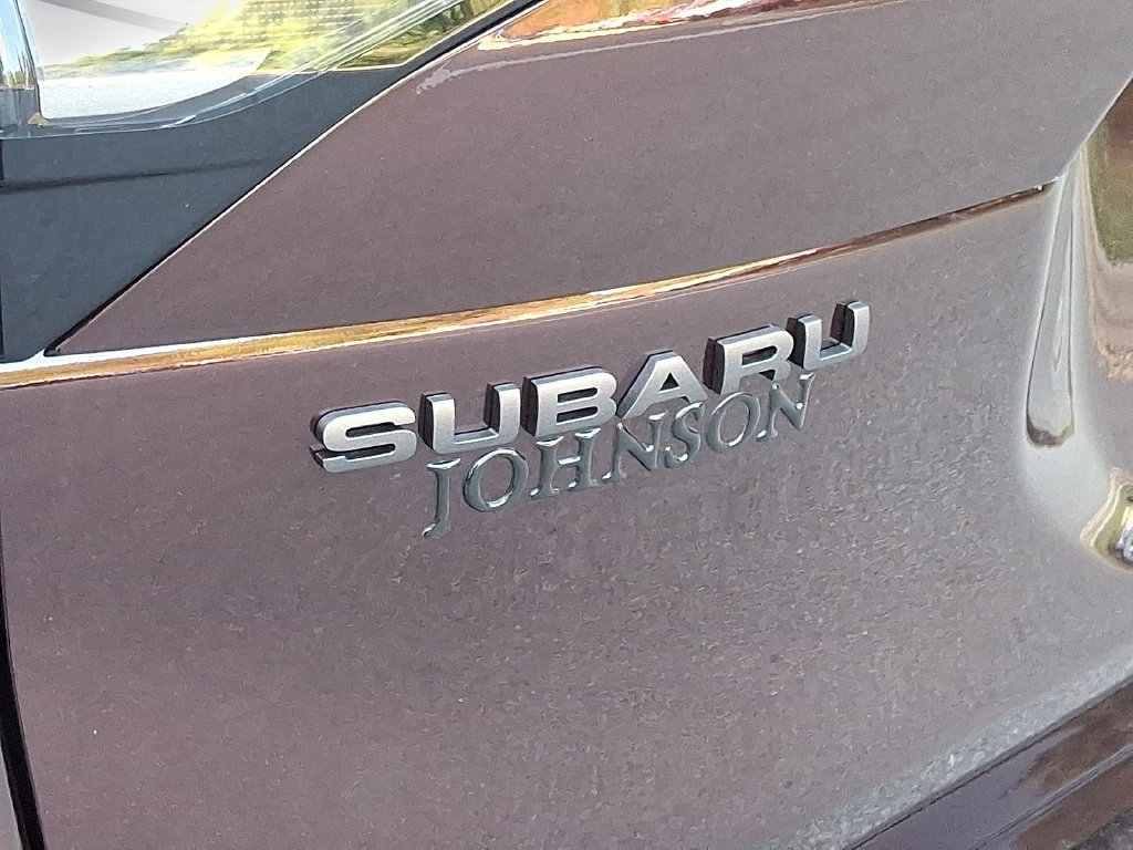 New 2026 Subaru Forester Sport AWD/4WD image 19
