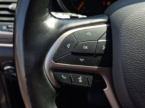 Used 2021 Jeep Grand Cherokee Limited RWD image 22