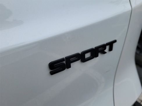 Used 2024 Honda CR-V Sport image 9