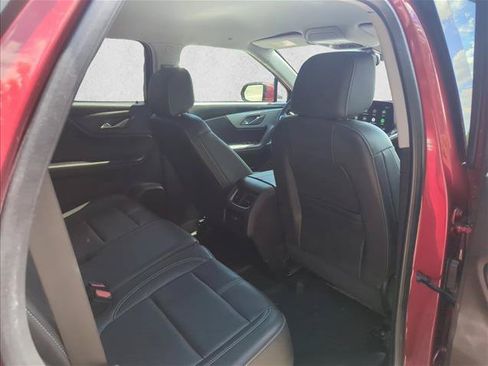 Used 2024 Chevrolet Blazer LT w/ LPO, Floor Liner Package AWD/4WD image 21