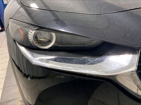 Used 2023 MAZDA CX-30 AWD 2.5 S w/ Select Package image 33