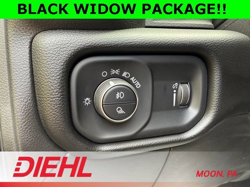 New 2025 RAM 2500 Big Horn image 28