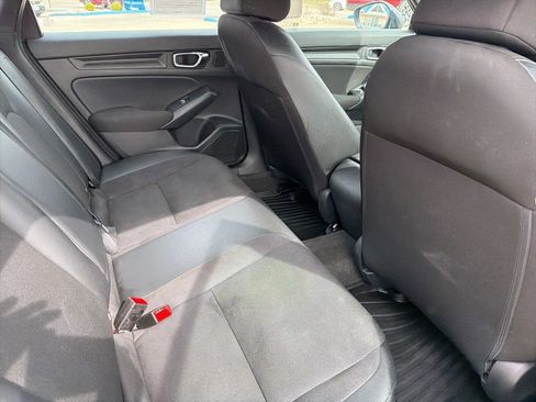 Used 2025 Honda Civic Sport image 10