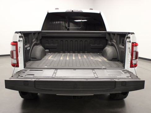 Used 2023 Ford F150 Raptor AWD/4WD image 14