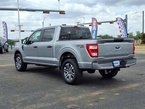Used 2023 Ford F150 XL w/ STX Appearance Package AWD/4WD image 5