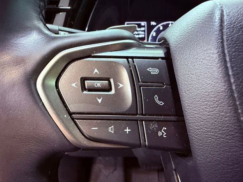 Certified 2024 Lexus TX 350 FWD w/ Cold Weather Package image 23