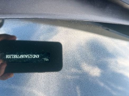 Used 2023 Kia Soul LX w/ Option Group 015 image 27