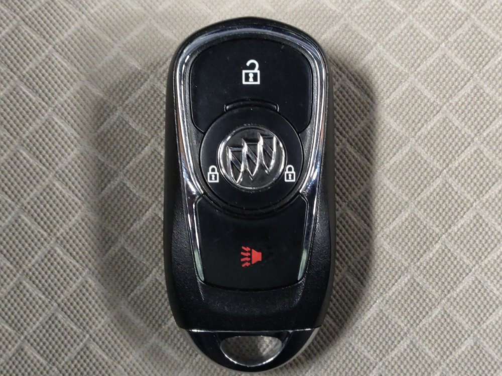 Used 2019 Buick Encore Preferred w/ Safety Package FWD image 32