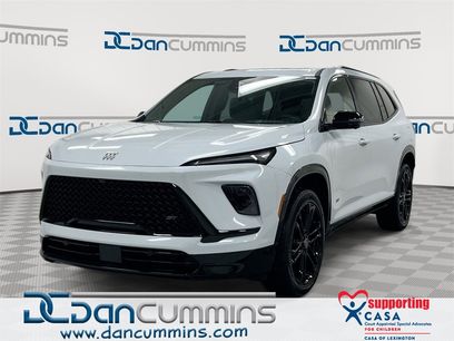 New 2026 Buick Enclave Sport Touring w/ Power Package