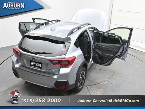 Used 2023 Subaru Crosstrek 2.0i Premium image 32