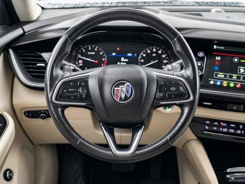 Used 2023 Buick Envision Preferred FWD image 15