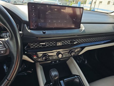 Certified 2023 Honda Accord EX-L image 19