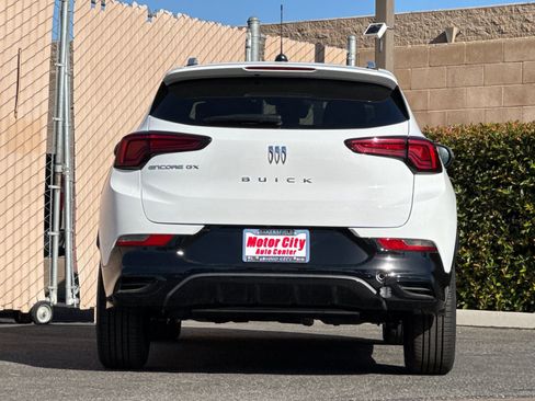 New 2026 Buick Encore GX Sport Touring FWD image 5