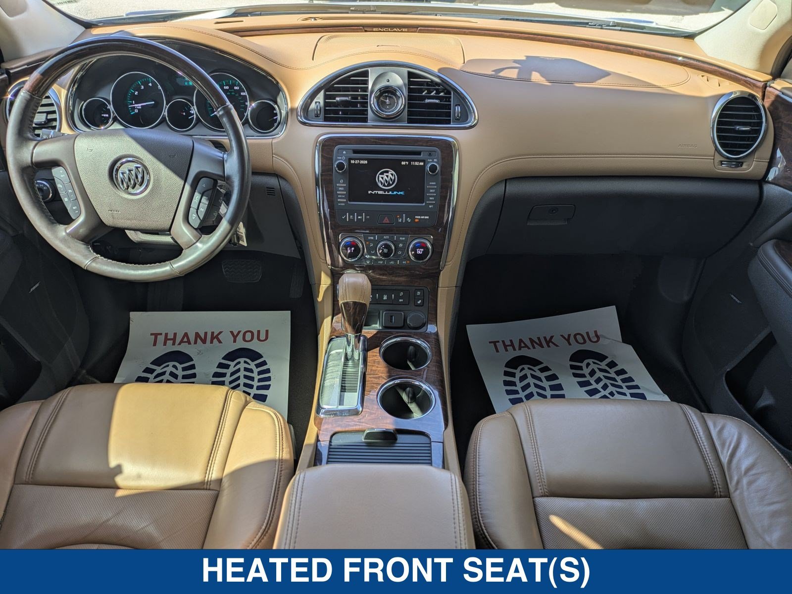 Used 2016 Buick Enclave Premium FWD image 17