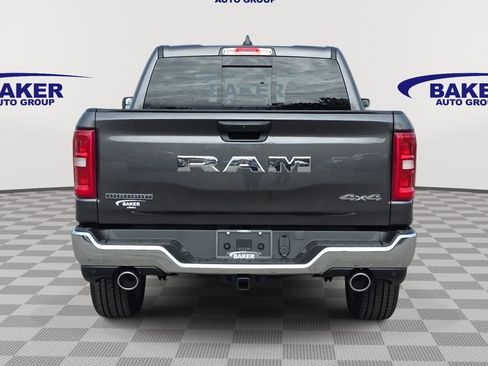 New 2026 RAM 1500 Big Horn image 4