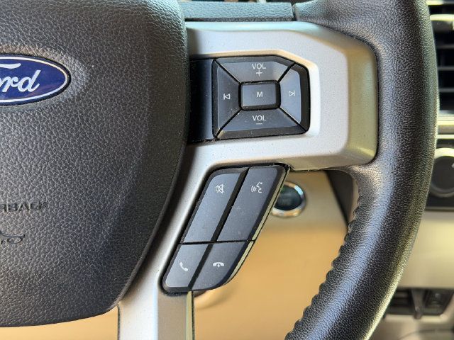 Used 2017 Ford F150 Lariat w/ Equipment Group 502A Luxury RWD image 13