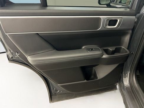 Used 2025 Hyundai Santa Fe SEL AWD/4WD image 26
