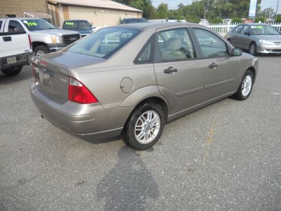 Used 2005 Ford Focus SE