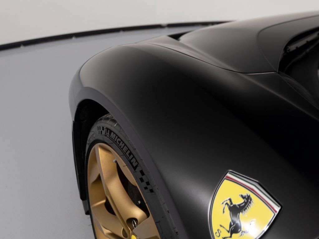 Certified 2024 Ferrari SF90 Spider AWD/4WD image 50
