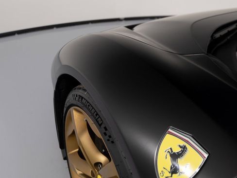 Certified 2024 Ferrari SF90 Spider AWD/4WD image 50