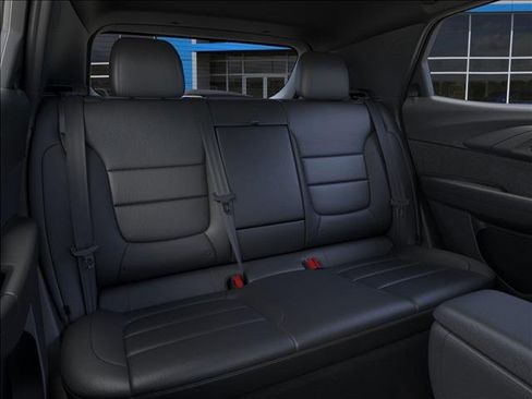 New 2025 Chevrolet TrailBlazer RS w/ Convenience Package image 17